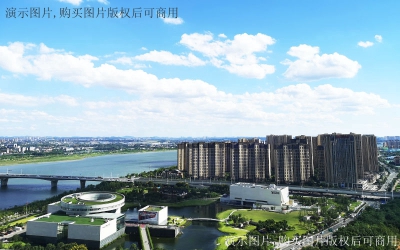 商业国际广场