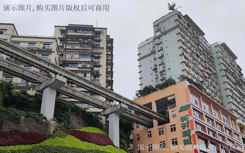 拍得商业综合体用地，定义新高度