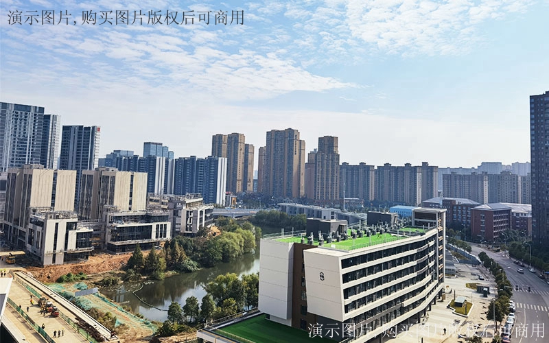 省水电医院院区项目中标公示